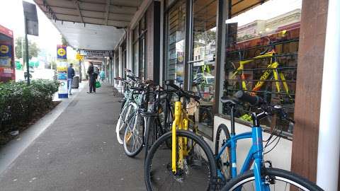 Photo: Chainsmith Bike Shop