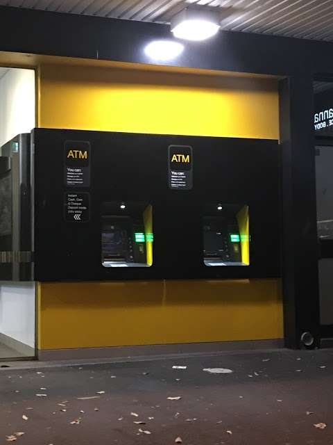 Photo: Commonwealth Bank Surry Hills Branch