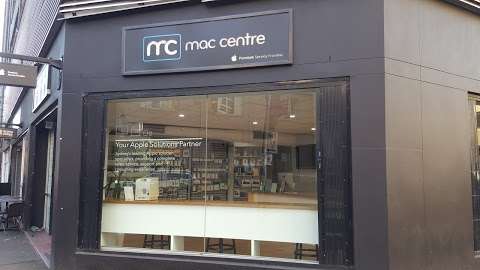 Photo: Mac Centre