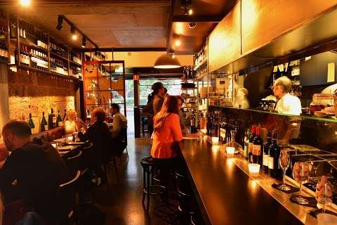 Photo: MV Bistro & Wine Bar