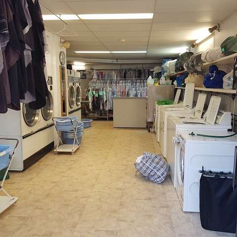 Photo: R&K Laundrette, Dry Cleaning and Alterations Surry Hills