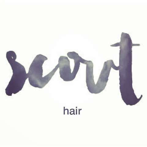Photo: Scout Hair