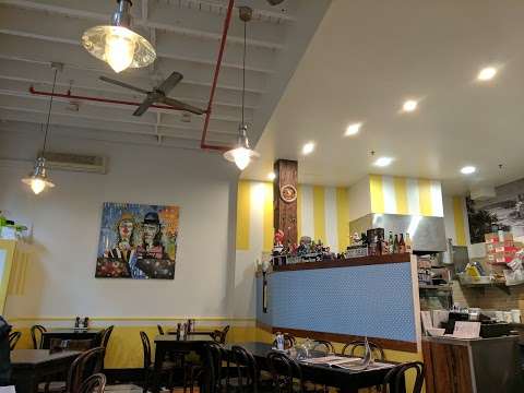 Photo: Two Good Eggs Cafe